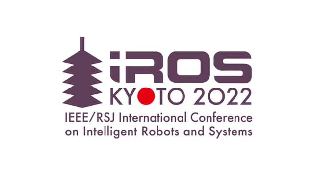 IROSS 2022