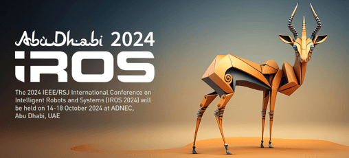 IROSS 2024